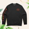 Empire Of The Sun Store Merch Ask That God Crewneck