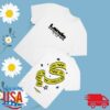 Lando Norris Merch Store Lando Pit Stop Tee London