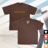 Lando Norris Merch Store Lando Pit Stop Tee London