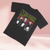 Tvsnackbreak Shop Merch Misfit In The Middle Shirt