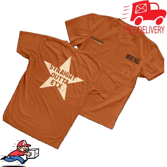Whiskey Myers Store Merch Whiskey Myers Southern Hospitality Tour Straight Outta Etx T-Shirt 3 Whiskey Myers Store Merch Whiskey Myers Southern Hospitality Tour Straight Outta Etx T-Shirt