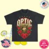 Optic Gaming Merch Store Vision Tee Optic Gaming Merch Store Vision Tee