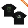 Optic Gaming Merch Store Vision Tee 2 Optic Gaming Merch Store Vision Tee