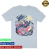 Fangamer Store Merch Dave The Diver Dolphins And Diver Tee 1 Fangamer Store Merch Dave The Diver Dolphins And Diver Tee