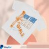Kali Uchis Merch Store New York 444 The Girls Tee 1 Kali Uchis Merch Store New York 444 The Girls Tee