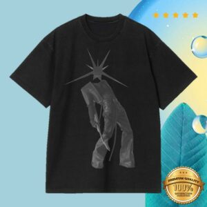 Madeon Merch Shop Store Spikey Tee