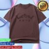 Madeon Store Merch Victory Vintage Mahogany Tee