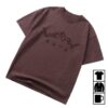 Madeon Store Merch Victory Vintage Mahogany Tee