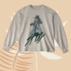 Madeon Store Merch Spikey Long Sleeve