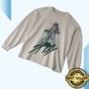 Madeon Store Merch Spikey Long Sleeve