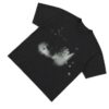 Ariana Grande Merch Store Petal Ghostly T-Shirt