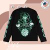Bring Me The Horizon Merch System Response Longsleeve 1 Bring Me The Horizon Merch System Response Longsleeve