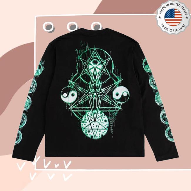 Bring Me The Horizon Merch System Response Longsleeve 4 Bring Me The Horizon Merch System Response Longsleeve