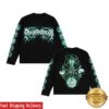 Bring Me The Horizon Merch System Response Longsleeve 2 Bring Me The Horizon Merch System Response Longsleeve
