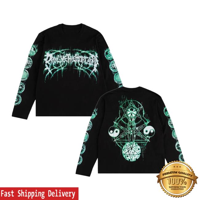Bring Me The Horizon Merch System Response Longsleeve 5 Bring Me The Horizon Merch System Response Longsleeve