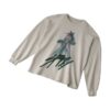Madeon Store Merch Spikey Long Sleeve