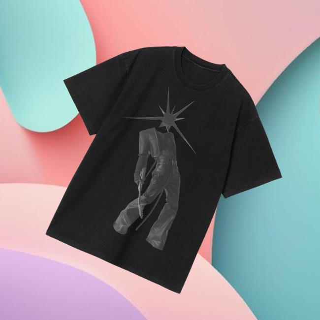 Madeon Store Merch Spikey Tee 3 Madeon Store Merch Spikey Tee