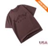Madeon Store Merch Victory Vintage Mahogany Tee 1 Madeon Store Merch Victory Vintage Mahogany Tee
