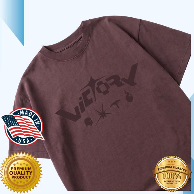 Madeon Store Merch Victory Vintage Mahogany Tee 5 Madeon Store Merch Victory Vintage Mahogany Tee