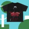 Sally Face Merch Store 10Th Anniversary Tee Sally Face Merch Store 10Th Anniversary Tee