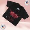 Darko Merch Store Cuckoo Tee
