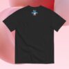 Sally Face Merch Store Psychedelic Sally 10Th Anniversary Tee 1 Sally Face Merch Store Psychedelic Sally 10Th Anniversary Tee
