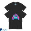 Sally Face Merch Store Psychedelic Sally 10Th Anniversary Tee 2 Sally Face Merch Store Psychedelic Sally 10Th Anniversary Tee