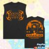 Sally Face Merch Store Psychedelic Sally 10Th Anniversary Tee Sally Face Merch Store Psychedelic Sally 10Th Anniversary Tee