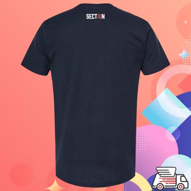 Section 10 Merch Store Chad Sox T-Shirt 4 Section 10 Merch Store Chad Sox T-Shirt