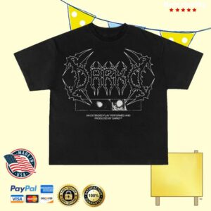 Darko Merch Store State Of Decay Tee