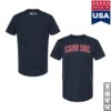 Section 10 Merch Store Chad Sox T-Shirt 2 Section 10 Merch Store Chad Sox T-Shirt