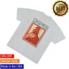 Anxious Store Merch Portrait Tee 1 Anxious Store Merch Portrait Tee