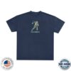 Anxious Store Merch Portrait Tee Anxious Store Merch Portrait Tee