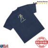 Anxious Store Merch Spaceman Tee 1 Anxious Store Merch Spaceman Tee