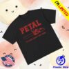 Ariana Grande Store Merch Petal Chainsaw T-Shirt 1 Ariana Grande Store Merch Petal Chainsaw T-Shirt