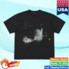 Ariana Grande Store Merch Petal Core T-Shirt (White) Ariana Grande Store Merch Petal Core T-Shirt (White)