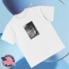 Ariana Grande Store Merch Petal In The Pavement T-Shirt (White) 1 Ariana Grande Store Merch Petal In The Pavement T-Shirt (White)