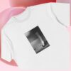 Ariana Grande Store Merch Petal In The Pavement T-Shirt (White) 2 Ariana Grande Store Merch Petal In The Pavement T-Shirt (White)