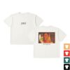 Ariana Grande Store Merch Petal Live Laugh Love T-Shirt 2 Ariana Grande Store Merch Petal Live Laugh Love T-Shirt