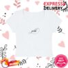 Ariana Grande Store Merch Petal Live Laugh Love T-Shirt Ariana Grande Store Merch Petal Live Laugh Love T-Shirt