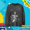 Ariana Grande Store Merch Petal Script T-Shirt