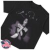 Ariana Grande Store Merch Petal Script T-Shirt
