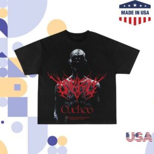 Darko Us Merch Store Cuckoo Tee