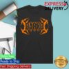 Darko Us Merch Store Darkwood Long Sleeve Tee Darko Us Merch Store Darkwood Long Sleeve Tee