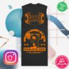 Darko Us Merch Store Heavy Machinery Tank