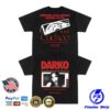 Darko Us Merch Store Obsession Tee 2 Darko Us Merch Store Obsession Tee