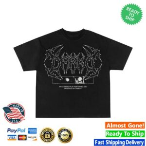 Darko Us Merch Store State Of Decay Tee