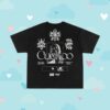 Darko Us Merch Store State Of Decay Tee 1 Darko Us Merch Store State Of Decay Tee