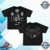 Darko Us Merch Store State Of Decay Tee 2 Darko Us Merch Store State Of Decay Tee