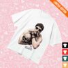 Full Violence Store Merch Smokilld Oversized Tee 1 Full Violence Store Merch Smokilld Oversized Tee